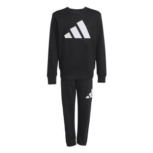 Fato de treino para crianças adidas Essentials image-1