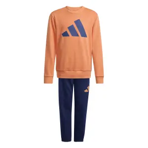 Tuta per bambini adidas Essentials image-1
