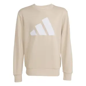 Tuta felpata per bambini adidas Essentials image-1