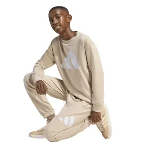 Tuta felpata per bambini adidas Essentials image-5