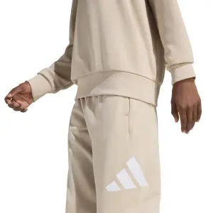 Tuta felpata per bambini adidas Essentials image-6