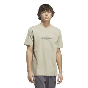 T-shirt με έντονο γραφικό σχέδιο adidas image-1