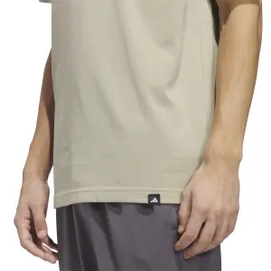 T-shirt με έντονο γραφικό σχέδιο adidas image-5