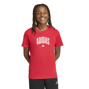 Kid's T-shirt adidas Collegiate Graphic image-1