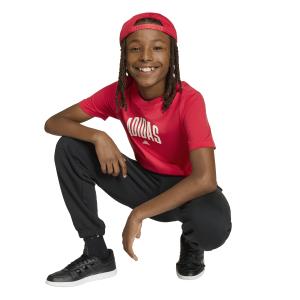 Kid's T-shirt adidas Collegiate Graphic image-3