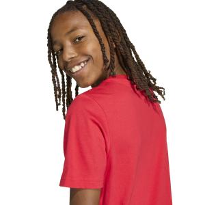 Kid's T-shirt adidas Collegiate Graphic image-5
