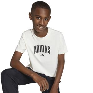 Kid's T-shirt adidas Collegiate Graphic image-5