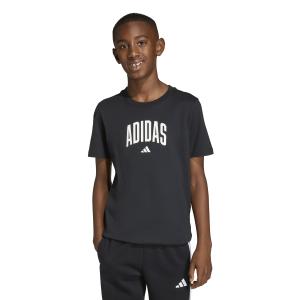 Kid's T-shirt adidas Collegiate Graphic image-1