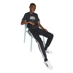 Kid's T-shirt adidas Collegiate Graphic image-3