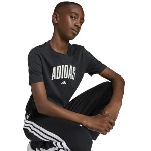 Kid's T-shirt adidas Collegiate Graphic image-4
