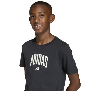 Kid's T-shirt adidas Collegiate Graphic image-5