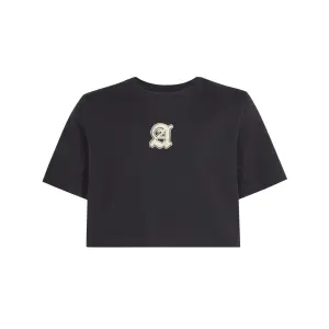 T-shirt menina adidas Stadium Graphic