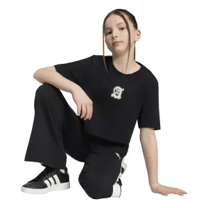 T-shirt menina adidas Stadium Graphic image-2