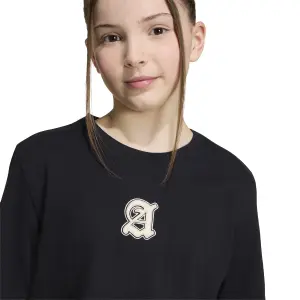 T-shirt menina adidas Stadium Graphic image-4