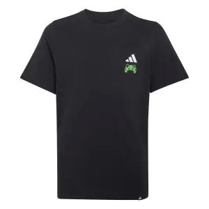 Children's T-shirt adidas Gaming Graphic image-0