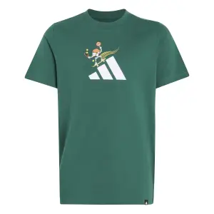 Children's T-shirt adidas Sport Inspired Graphic image-0