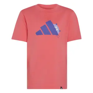 T-Shirt Baby adidas Tiro Nsters Graphic image-0
