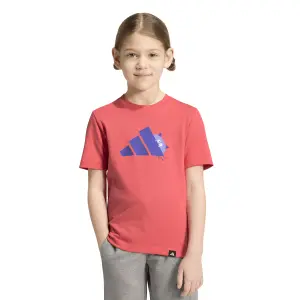 T-Shirt Baby adidas Tiro Nsters Graphic image-1