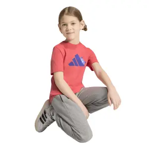 T-Shirt Baby adidas Tiro Nsters Graphic image-3