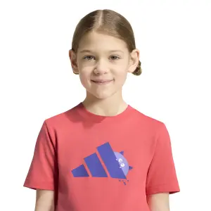 T-Shirt Baby adidas Tiro Nsters Graphic image-5