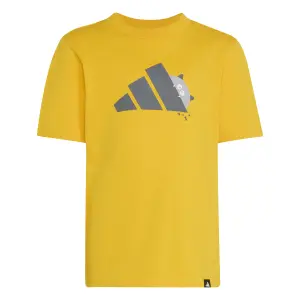 Children's T-shirt adidas Tiro Nsters Graphic image-0