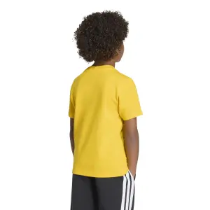 Children's T-shirt adidas Tiro Nsters Graphic image-3