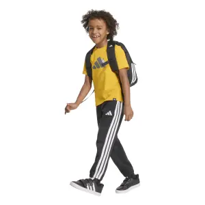 Children's T-shirt adidas Tiro Nsters Graphic image-5