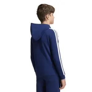 Child hoodie adidas Codes Collegiate Graphic image-3