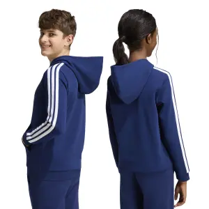 Child hoodie adidas Codes Collegiate Graphic image-4