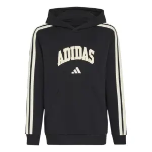 Child hoodie adidas Codes Collegiate Graphic image-0
