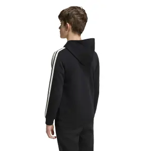 Child hoodie adidas Codes Collegiate Graphic image-4