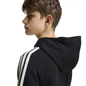Child hoodie adidas Codes Collegiate Graphic image-6
