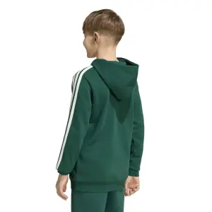 Child hoodie adidas Codes Collegiate Graphic image-4