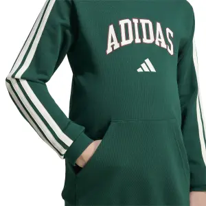 Child hoodie adidas Codes Collegiate Graphic image-6