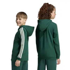 Child hoodie adidas Codes Collegiate Graphic image-5