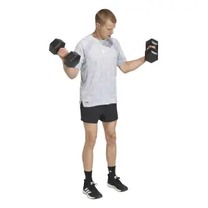 T-shirt adidas Tech Apparel image-3
