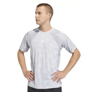 T-shirt adidas Tech Apparel image-2