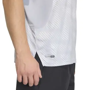 T-shirt adidas Tech Apparel image-5