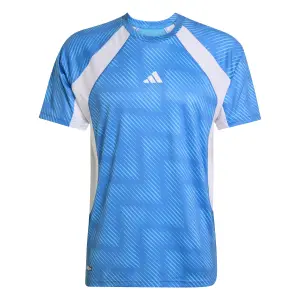 T-shirt adidas Tech Apparel image-0