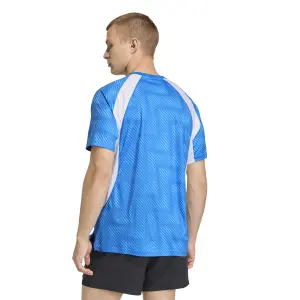 T-shirt adidas Tech Apparel image-4