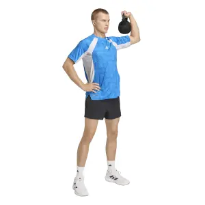 T-shirt adidas Tech Apparel image-3