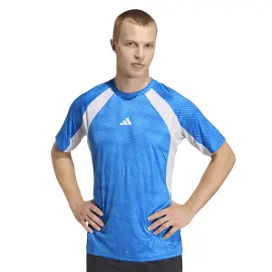 T-shirt adidas Tech Apparel image-2