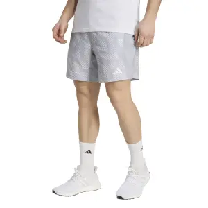 Pantalón corto estampados adidas Tech Intensity image-1