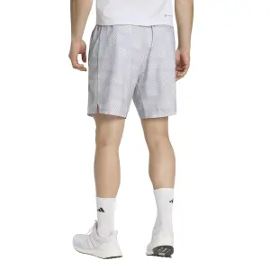 Pantalón corto estampados adidas Tech Intensity image-4