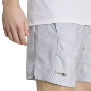 Pantalón corto estampados adidas Tech Intensity image-5