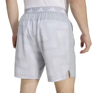 Pantalón corto estampados adidas Tech Intensity image-3