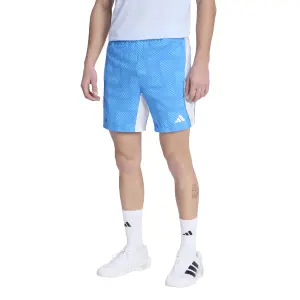 Pantalón corto estampados adidas Tech Intensity image-1