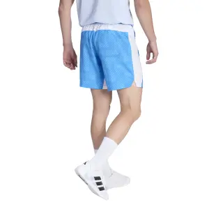 Pantalón corto estampados adidas Tech Intensity image-2