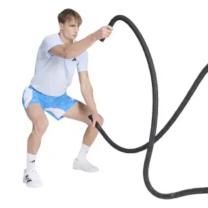 Pantalón corto estampados adidas Tech Intensity image-4