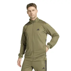 Chaqueta de chándal adidas Essentials All-Set 3-Stripes image-1